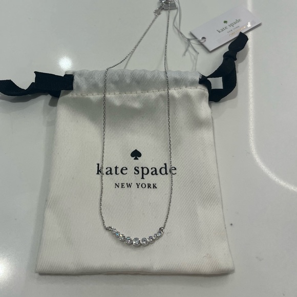 Kate Space Necklace - Picture 1 of 1